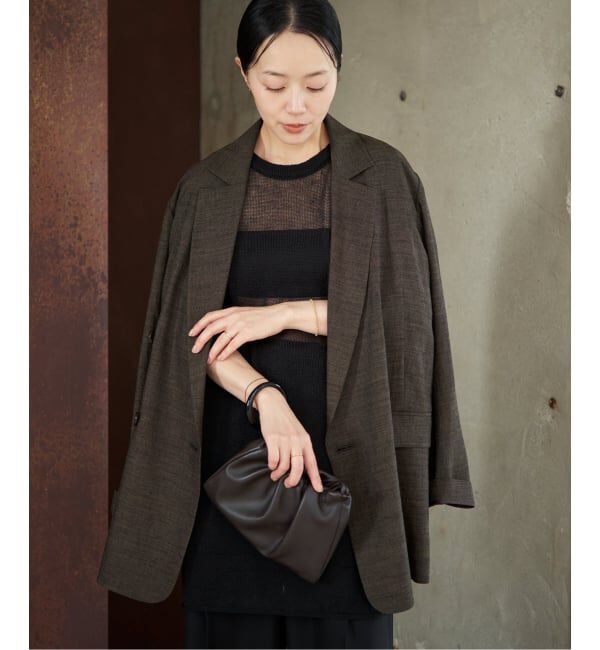 Plage「《追加》R&rsquo;IAM AIR ジャケット 2」|その他|