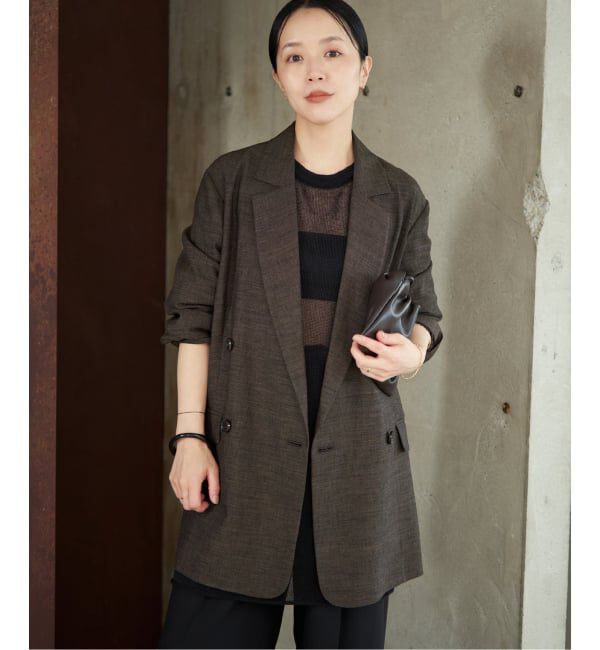 Plage「《追加》R&rsquo;IAM AIR ジャケット 2」|その他|