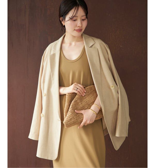 Plage「《追加》R&rsquo;IAM AIR ジャケット 2」|その他|