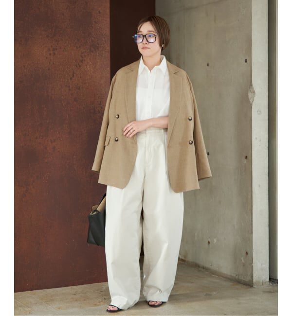 Plage「《追加》R&rsquo;IAM AIR ジャケット 2」|その他|