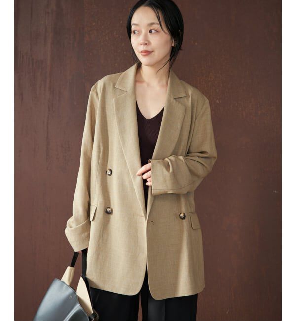 Plage「《追加》R&rsquo;IAM AIR ジャケット 2」|その他|