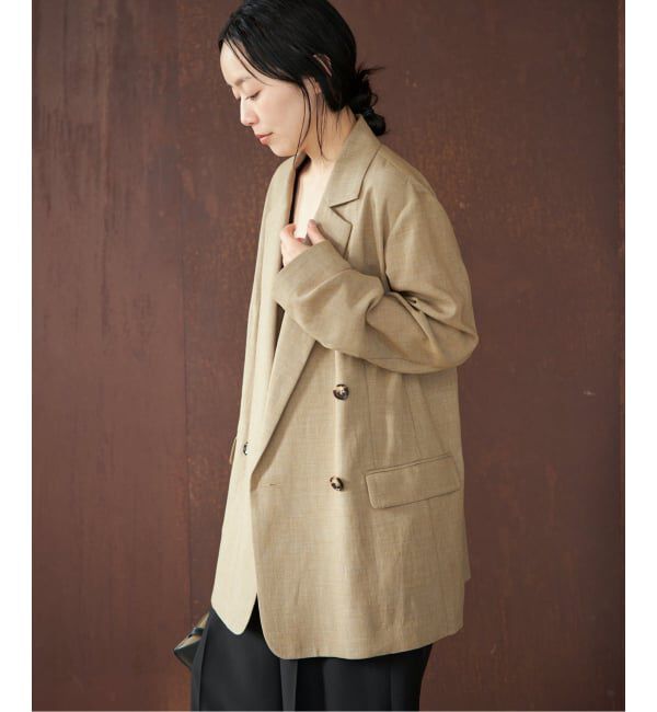 Plage「《追加》R&rsquo;IAM AIR ジャケット 2」|その他|