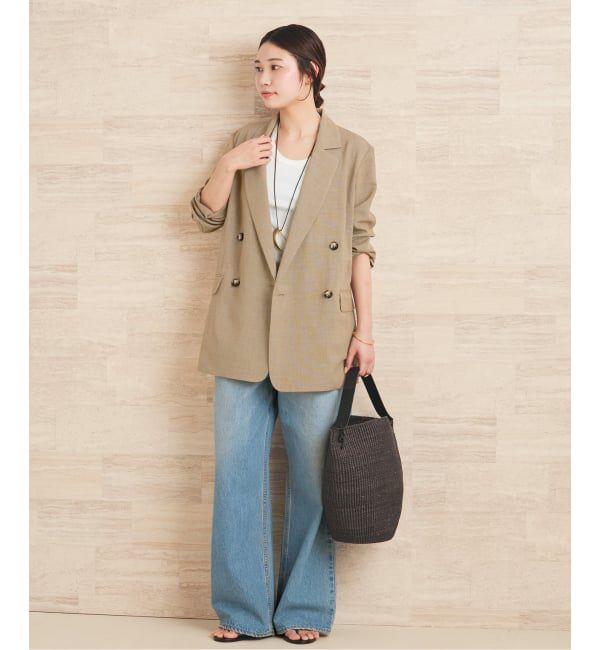 Plage「《追加》R&rsquo;IAM AIR ジャケット 2」|その他|