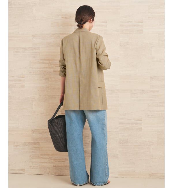 Plage「《追加》R&rsquo;IAM AIR ジャケット 2」|その他|