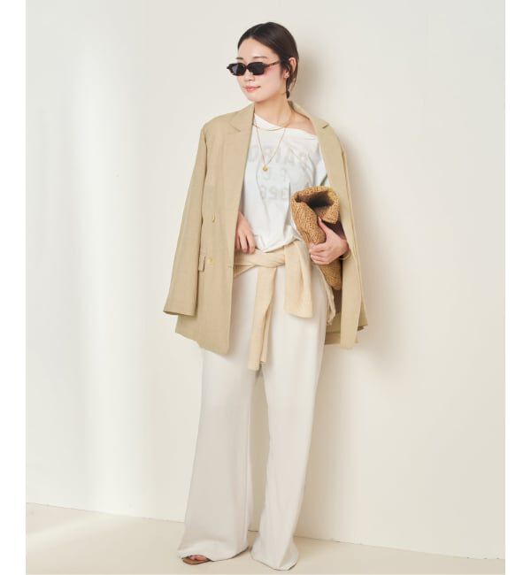 Plage「《追加》R&rsquo;IAM AIR ジャケット 2」|その他|