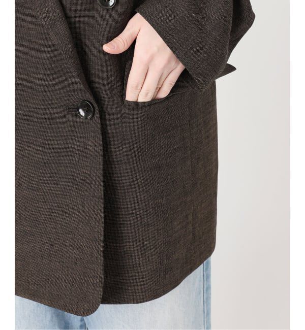 Plage「《追加》R&rsquo;IAM AIR ジャケット 2」|その他|