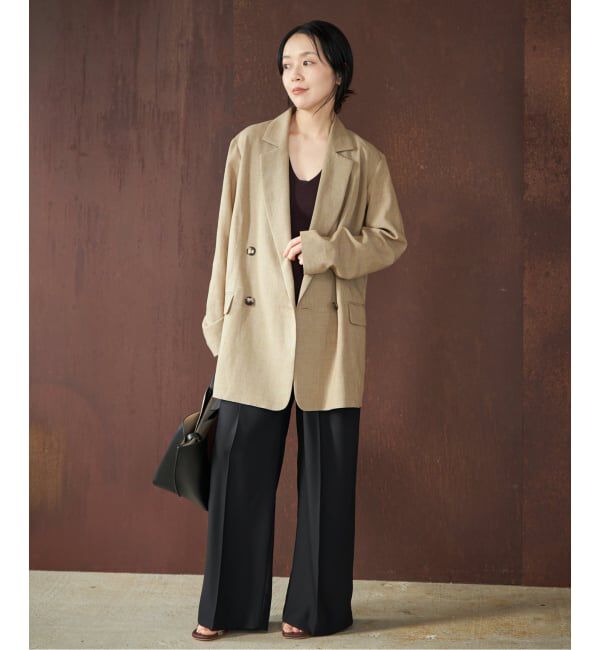 Plage「《追加》R&rsquo;IAM AIR ジャケット 2」|その他|