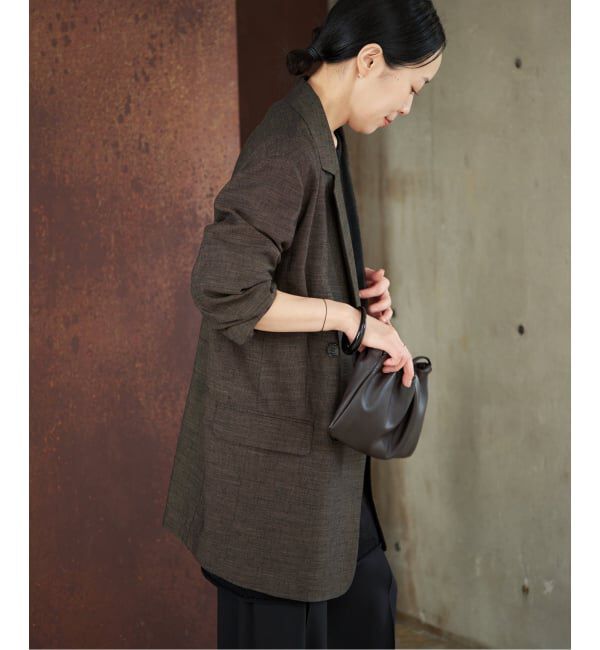 Plage「《追加予約》R&rsquo;IAM AIR ジャケット 3」|その他|