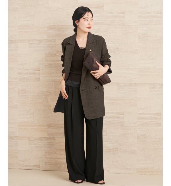 Plage「《追加予約》R&rsquo;IAM AIR ジャケット 3」|その他|