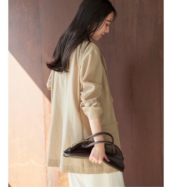 Plage「《追加予約》R&rsquo;IAM AIR ジャケット 3」|その他|