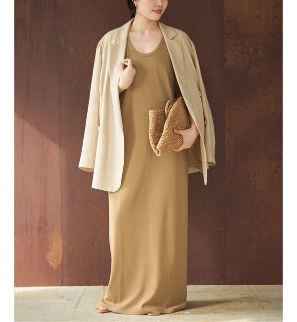 Plage「《追加予約》R&rsquo;IAM AIR ジャケット 3」|その他|