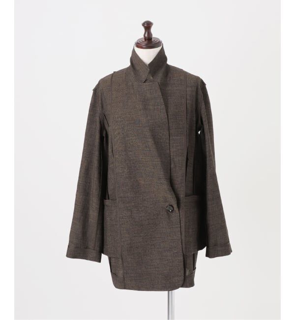 Plage「《追加予約》R&rsquo;IAM AIR ジャケット 3」|その他|