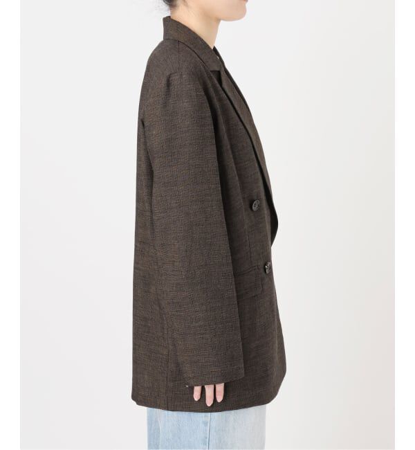 Plage「《追加予約》R&rsquo;IAM AIR ジャケット 3」|その他|