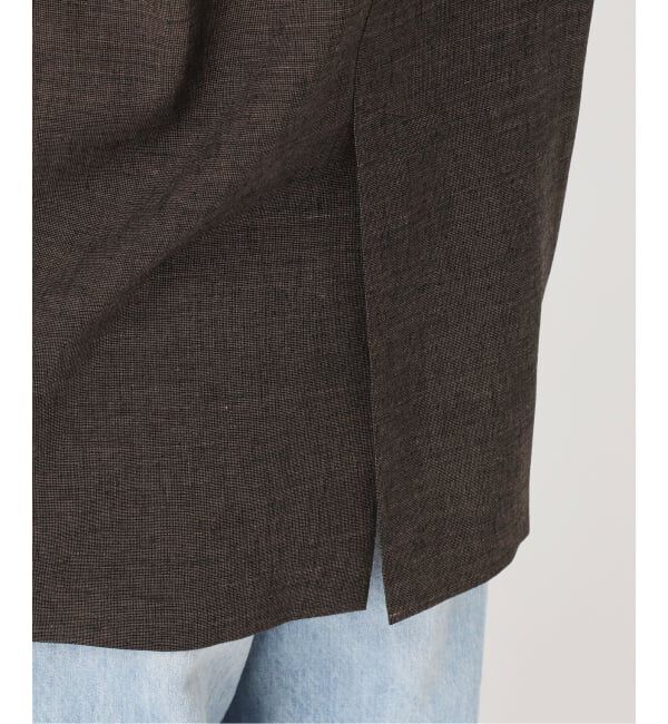 Plage「《追加予約》R&rsquo;IAM AIR ジャケット 3」|その他|