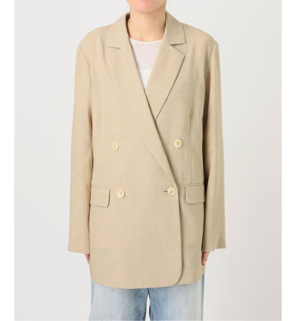 Plage「《追加予約》R&rsquo;IAM AIR ジャケット 3」|その他|