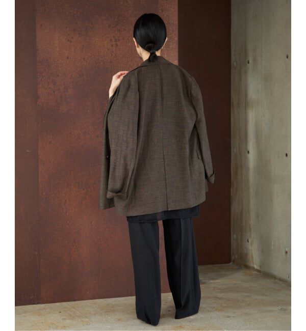 Plage「《追加予約》R&rsquo;IAM AIR ジャケット 3」|その他|