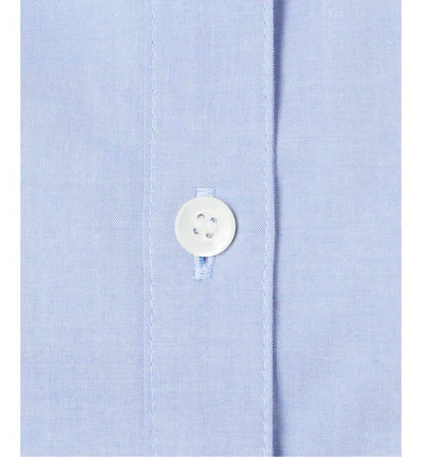 SLOBE IENA「《WEB限定/追加3》ピンタックバルーンスリーブブラウス」|シャツ・ブラウス|