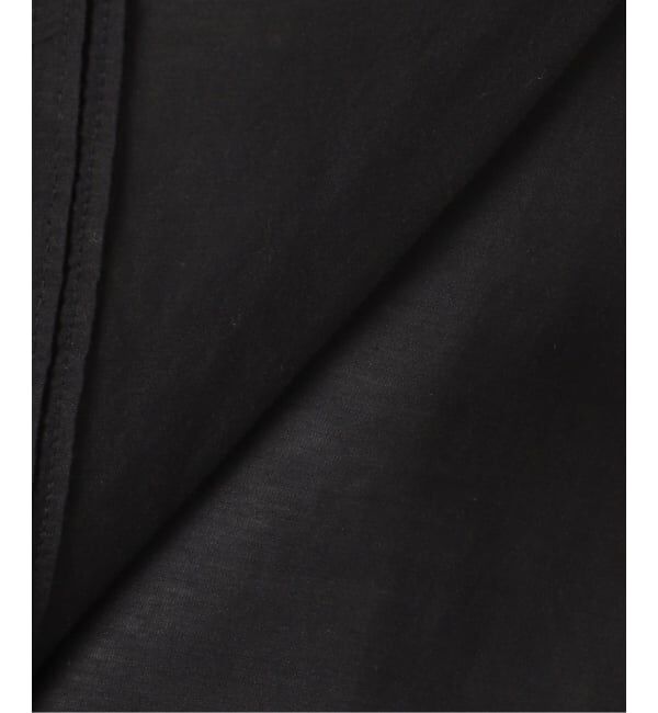 SLOBE IENA「《追加》コットンレーヨンレースブラウス」|シャツ・ブラウス|