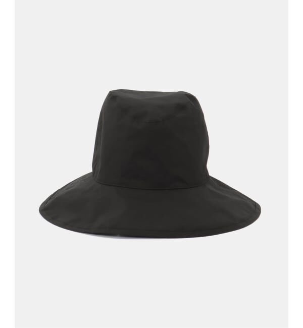 IENA「KIJIMA TAKAYUKI/キジマ タカユキ COTTON SOFT HAT ハット WEYYYY108C」|ハット|