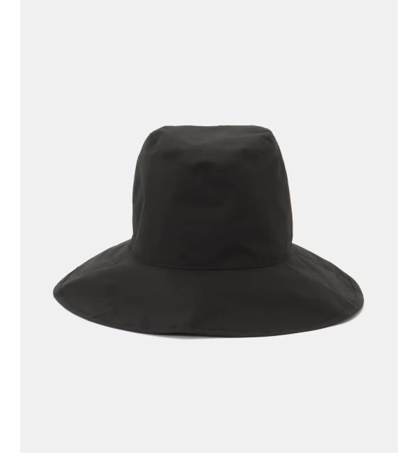 IENA「KIJIMA TAKAYUKI/キジマ タカユキ COTTON SOFT HAT ハット WEYYYY108C」|ハット|