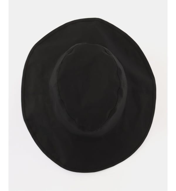 IENA「KIJIMA TAKAYUKI/キジマ タカユキ COTTON SOFT HAT ハット WEYYYY108C」|ハット|