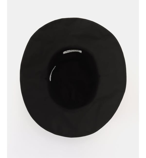 IENA「KIJIMA TAKAYUKI/キジマ タカユキ COTTON SOFT HAT ハット WEYYYY108C」|ハット|