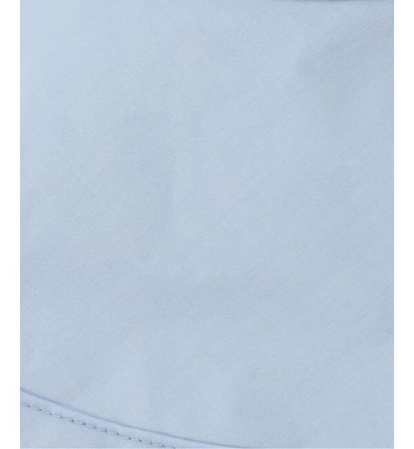 IENA「KIJIMA TAKAYUKI/キジマ タカユキ COTTON SOFT HAT ハット WEYYYY108C」|ハット|