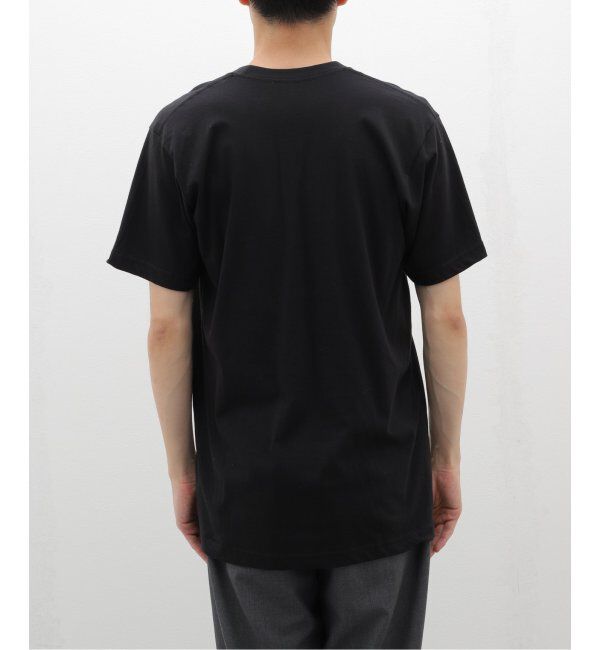 PULP「【HOLIDAY / ホリデー】EDIN TEE」|Tシャツ・カットソー|