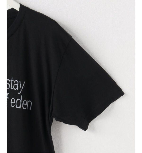 PULP「【HOLIDAY / ホリデー】EDIN TEE」|Tシャツ・カットソー|