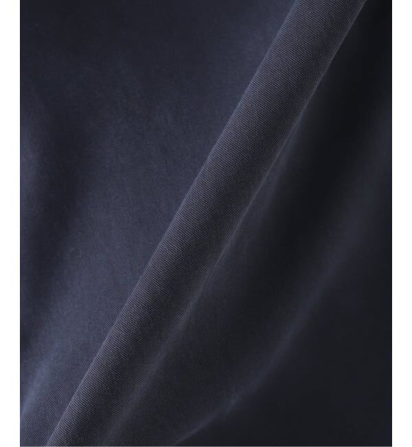 PULP「HOPE / ホープ AIR CLEAN SHIRT DARK NAVY」|シャツ・ブラウス|