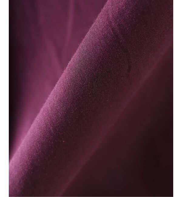 EDIFICE「LEMAIRE（ルメール）SOFT SHIRT」|シャツ・ブラウス|