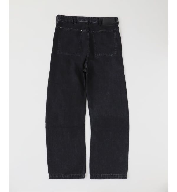 PULP「ENTIRE STUDIOS / エンタイアスタジオ GEM JEANS」|デニム|