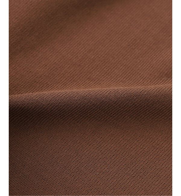 EDIFICE「ATON(エイトン) FINE ICE COTTON V-NECK CARDIGAN」|カーディガン|