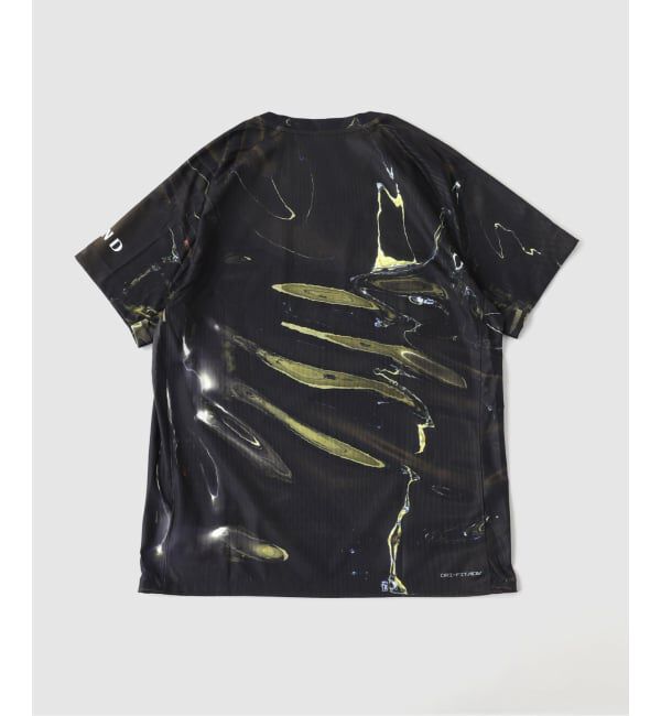 Paris Saint-Germain「【NIKE / ナイキ】PSG M NK DFADV SHORT MATCH SE5」|Tシャツ・カットソー|