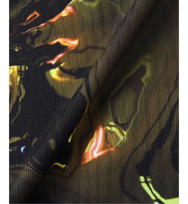 Paris Saint-Germain「【NIKE / ナイキ】PSG M NK DFADV SHORT MATCH SE5」|Tシャツ・カットソー|