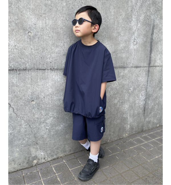 Paris Saint-Germain「【Paris Saint-Germain 】 JP City Packable Utility Set KIDS」|その他ベビーウェア|