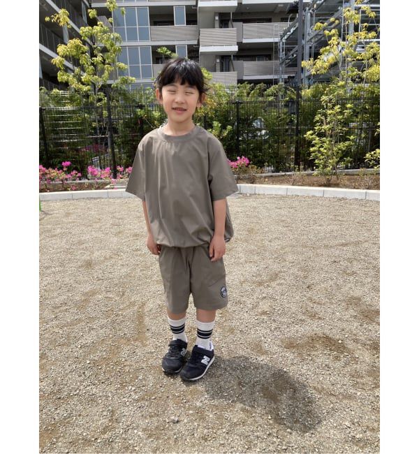 Paris Saint-Germain「【Paris Saint-Germain 】 JP City Packable Utility Set KIDS」|その他ベビーウェア|