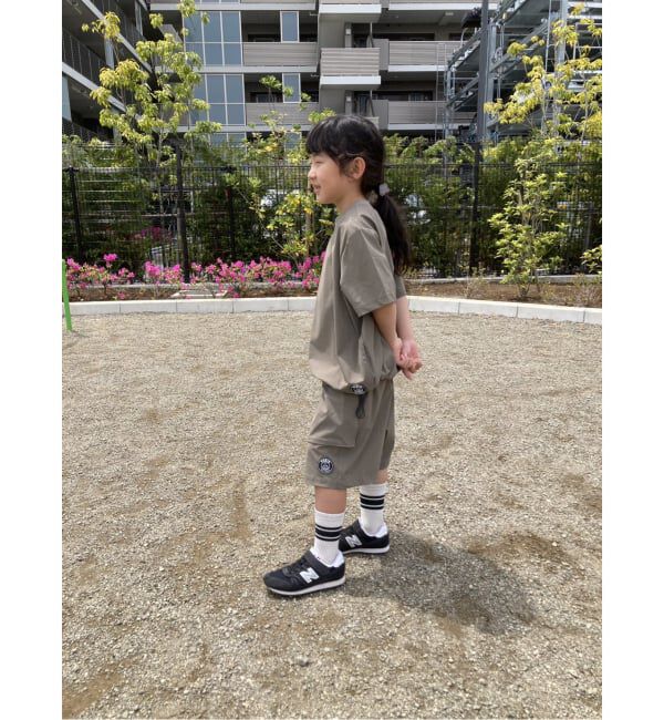 Paris Saint-Germain「【Paris Saint-Germain 】 JP City Packable Utility Set KIDS」|その他ベビーウェア|