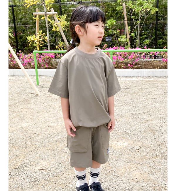 Paris Saint-Germain「【Paris Saint-Germain 】 JP City Packable Utility Set KIDS」|その他ベビーウェア|