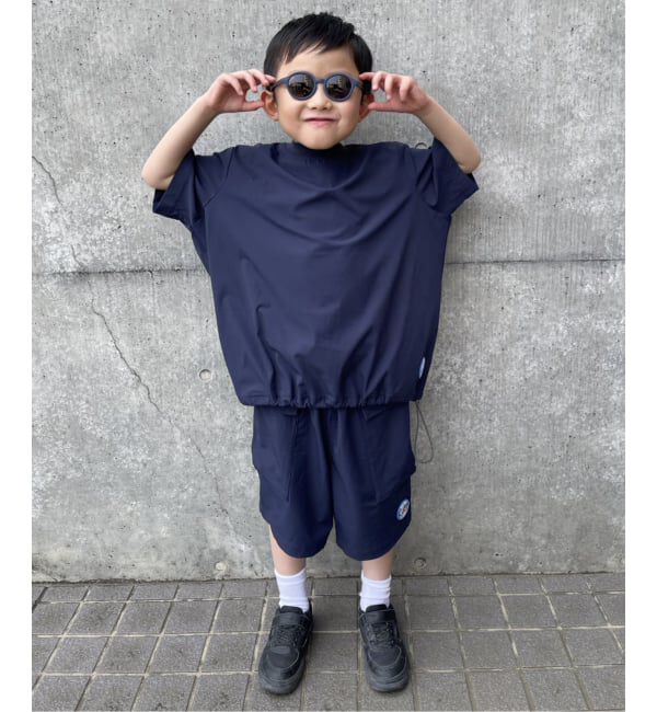 Paris Saint-Germain「【Paris Saint-Germain 】 JP City Packable Utility Set KIDS」|その他ベビーウェア|