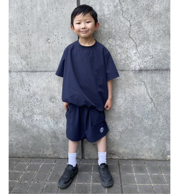 Paris Saint-Germain「【Paris Saint-Germain 】 JP City Packable Utility Set KIDS」|その他ベビーウェア|