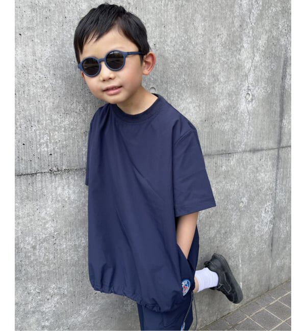 Paris Saint-Germain「【Paris Saint-Germain 】 JP City Packable Utility Set KIDS」|その他ベビーウェア|