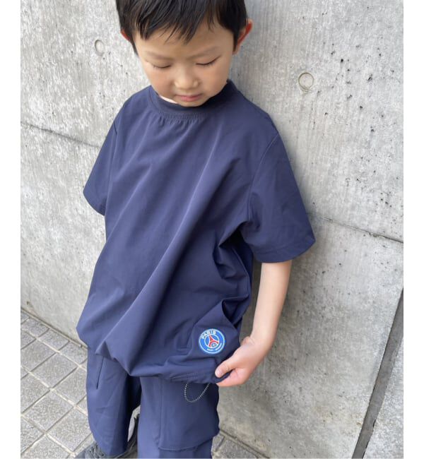 Paris Saint-Germain「【Paris Saint-Germain 】 JP City Packable Utility Set KIDS」|その他ベビーウェア|