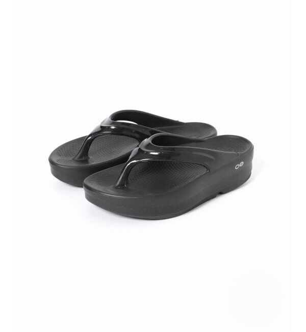 JOURNAL STANDARD relume「《追加》【OOFOS/ウーフォス】 OOmega：サンダル」|サンダル|