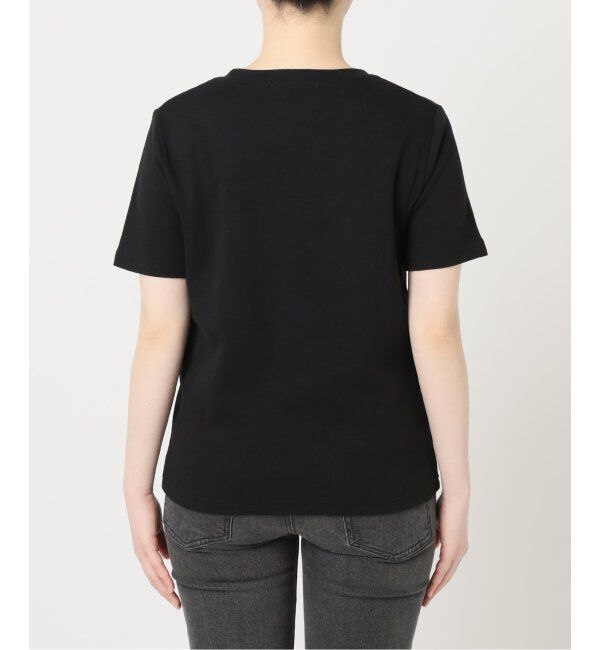 JOURNAL STANDARD relume「TCダンボールショートスリーブTEE」|Tシャツ・カットソー|
