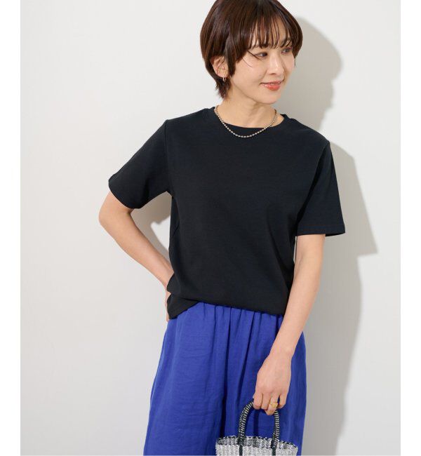 JOURNAL STANDARD relume「TCダンボールショートスリーブTEE」|Tシャツ・カットソー|