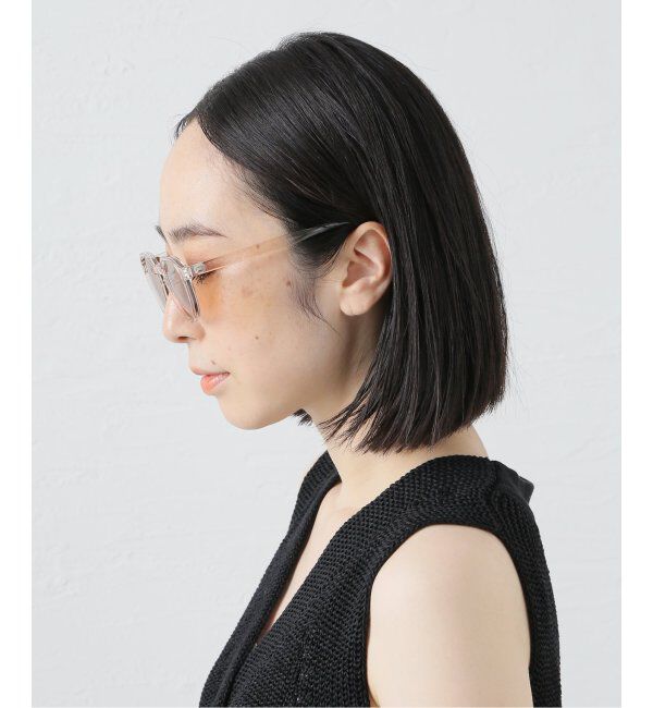 JOURNAL STANDARD relume「【NOEYEDIA/ノーアイディア】NE-430 サングラス」|サングラス|