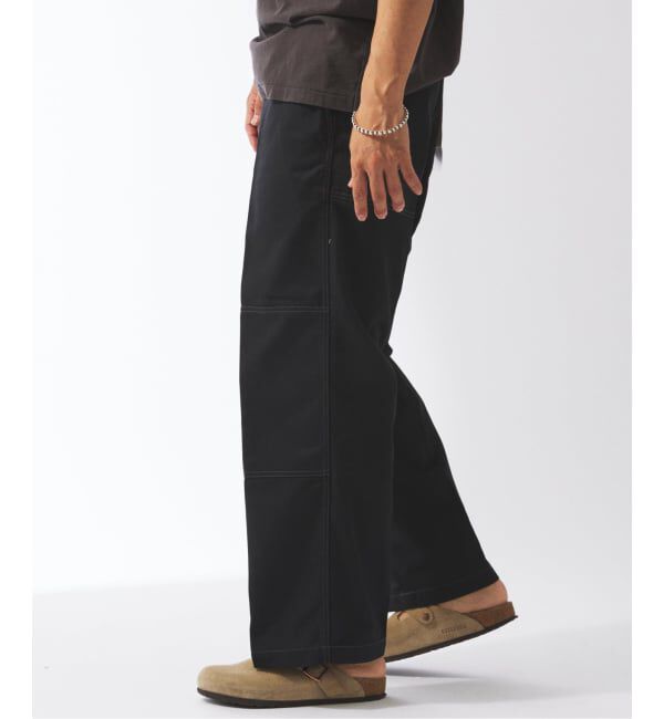JOURNAL STANDARD relume「DICKIES / ディッキーズ 別注 &rdquo;ダブルニー&times;ダブルヒップ &rdquo; ワークパンツ」|その他|