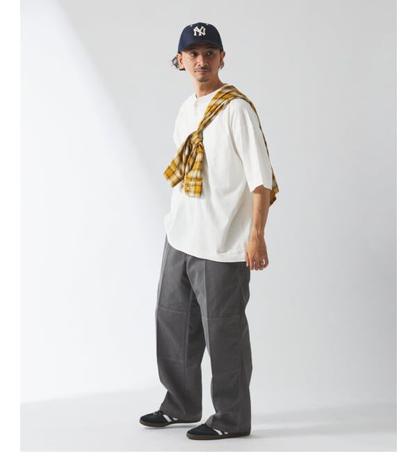 JOURNAL STANDARD relume「DICKIES / ディッキーズ 別注 &rdquo;ダブルニー&times;ダブルヒップ &rdquo; ワークパンツ」|その他|