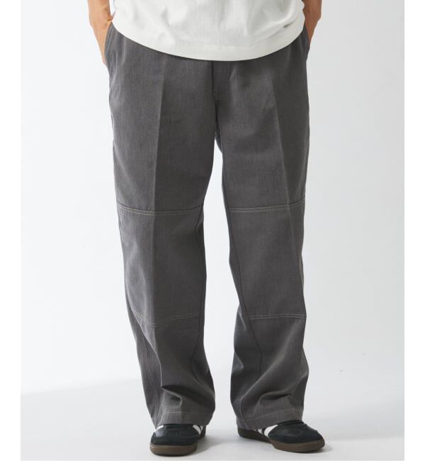 JOURNAL STANDARD relume「DICKIES / ディッキーズ 別注 &rdquo;ダブルニー&times;ダブルヒップ &rdquo; ワークパンツ」|その他|
